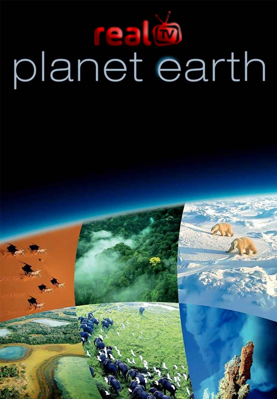 Planet Earth